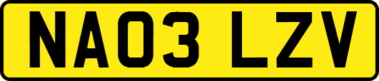NA03LZV