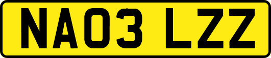 NA03LZZ