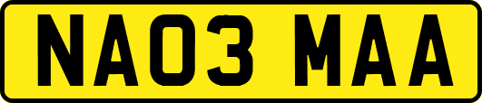 NA03MAA