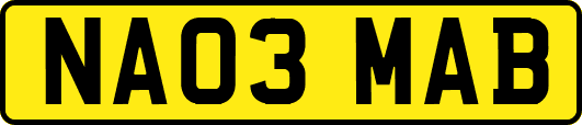 NA03MAB