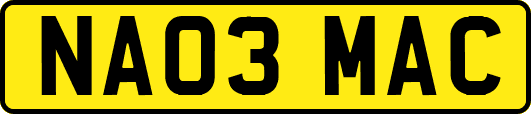 NA03MAC