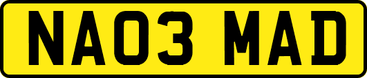 NA03MAD