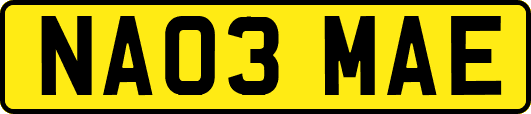 NA03MAE