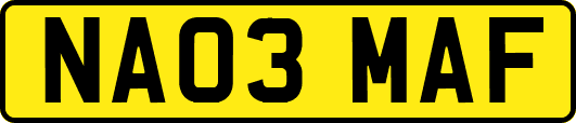 NA03MAF