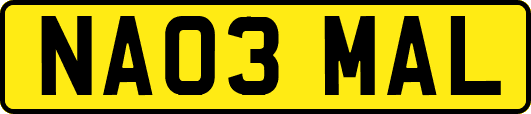 NA03MAL