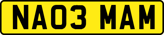 NA03MAM