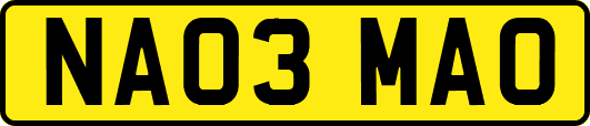 NA03MAO