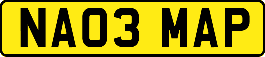 NA03MAP