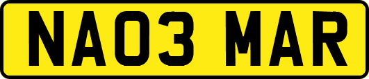 NA03MAR