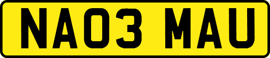 NA03MAU