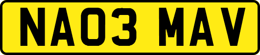 NA03MAV