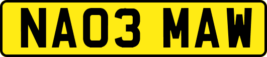 NA03MAW