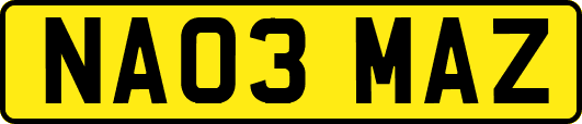 NA03MAZ