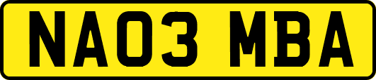 NA03MBA