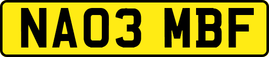 NA03MBF