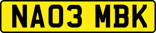 NA03MBK