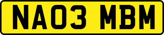 NA03MBM
