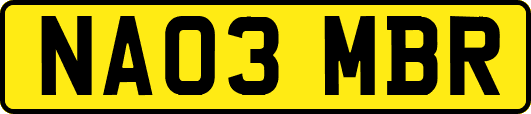 NA03MBR