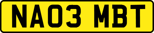 NA03MBT