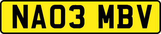 NA03MBV