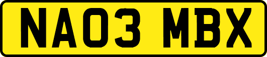 NA03MBX
