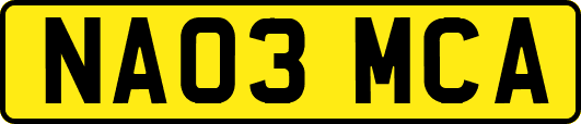 NA03MCA