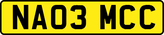NA03MCC