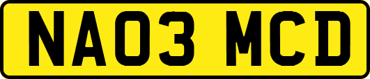 NA03MCD