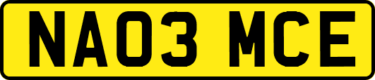 NA03MCE