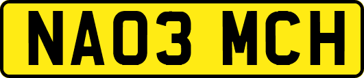 NA03MCH