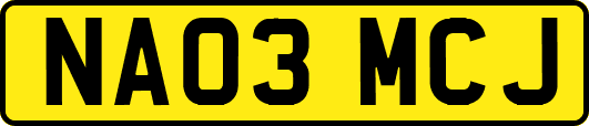 NA03MCJ