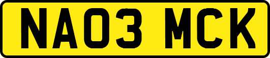 NA03MCK