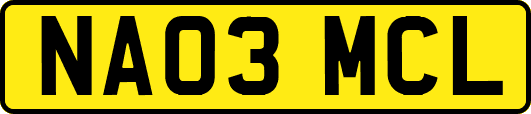 NA03MCL