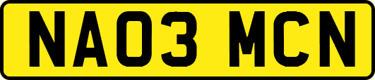 NA03MCN