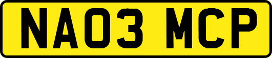 NA03MCP