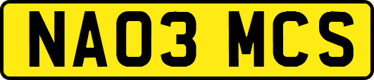 NA03MCS