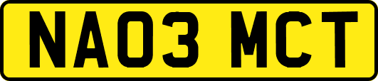 NA03MCT