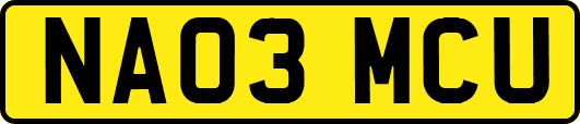NA03MCU