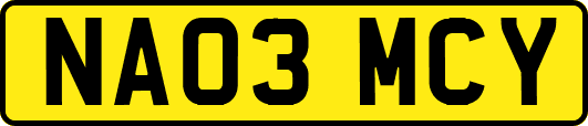 NA03MCY