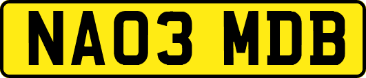 NA03MDB