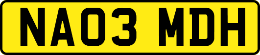 NA03MDH