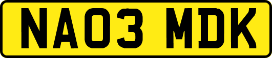 NA03MDK