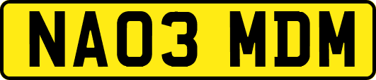NA03MDM