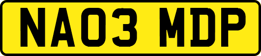NA03MDP