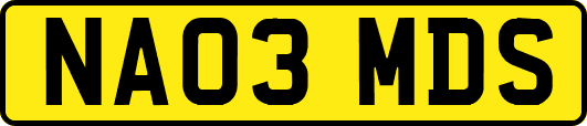 NA03MDS