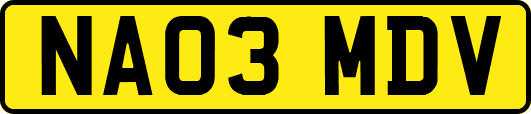 NA03MDV