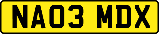 NA03MDX
