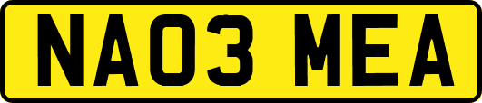NA03MEA