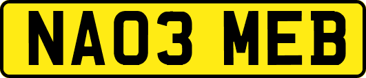 NA03MEB