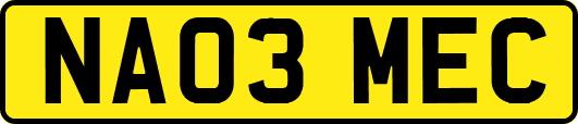 NA03MEC